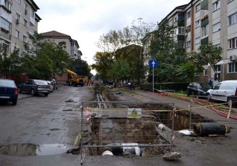 Cu temele făcute: Primăria Oradea are pregătite proiecte în valoare de 130 de milioane de euro